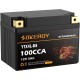 Μπαταρία SOKERDY YTX4L-BS Ιόντων Νατρίου Νa+ (Sodium ion), 12V 3Ah, 100A/CCA γιά μηχαν΄άκια, ATV, UTV, Jet Ski, Snowmobile
